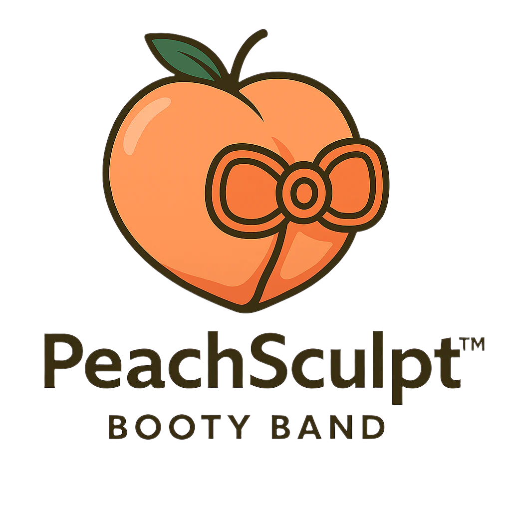 PeachSculpt Booty Band