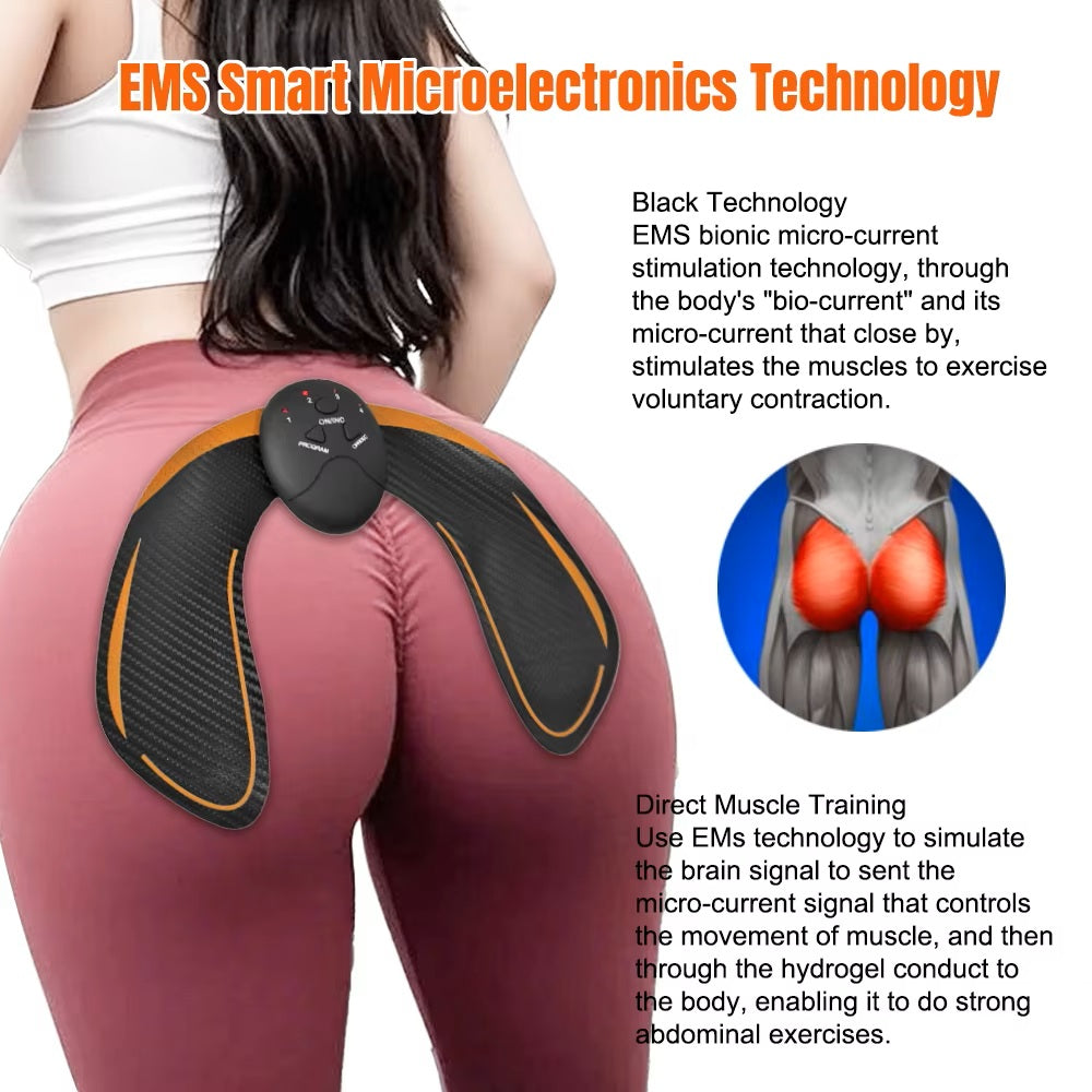 PeachSculpt Booty Band