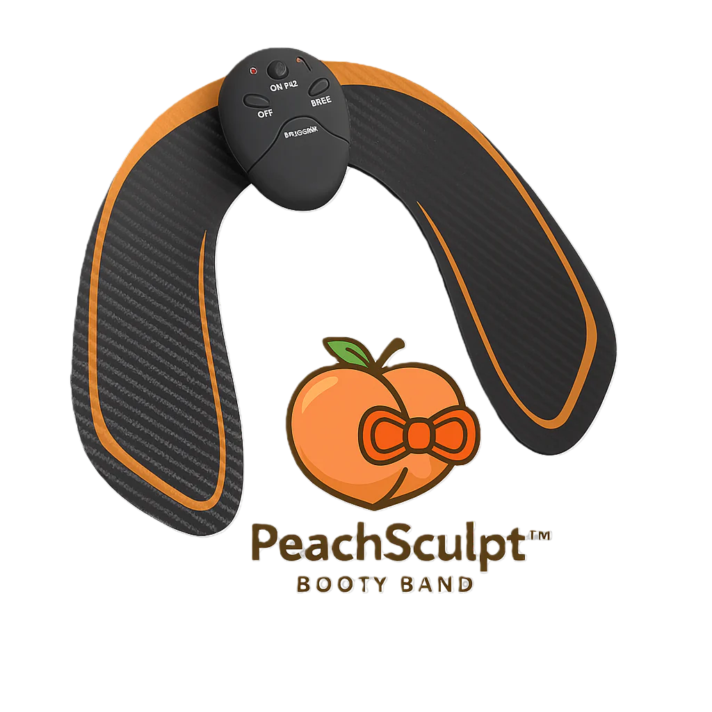 PeachSculpt Booty Band